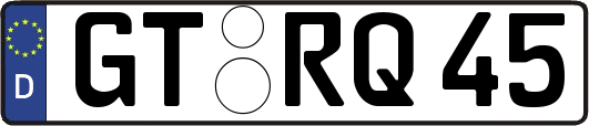 GT-RQ45