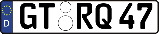 GT-RQ47