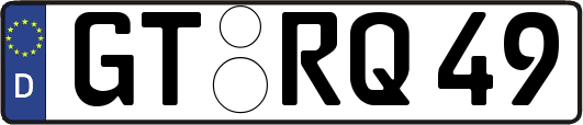 GT-RQ49