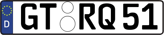 GT-RQ51