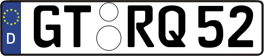 GT-RQ52