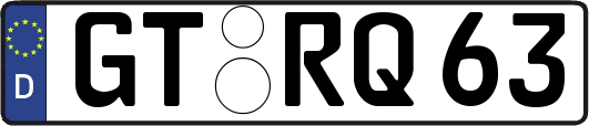 GT-RQ63