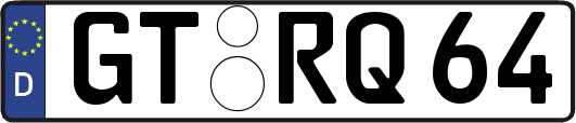 GT-RQ64