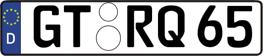 GT-RQ65