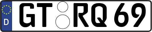 GT-RQ69