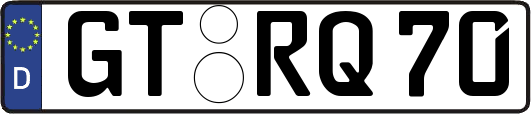 GT-RQ70