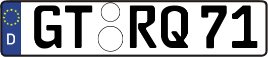 GT-RQ71