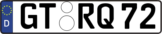 GT-RQ72