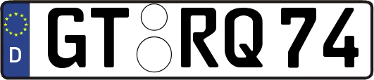 GT-RQ74