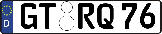 GT-RQ76