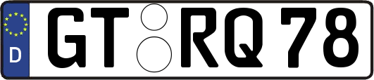 GT-RQ78
