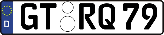 GT-RQ79