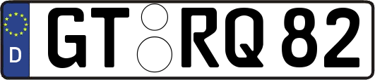 GT-RQ82