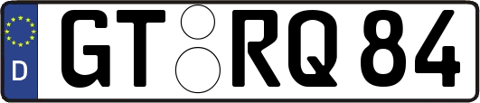 GT-RQ84