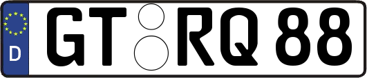 GT-RQ88