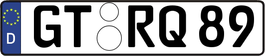 GT-RQ89