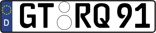 GT-RQ91