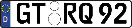 GT-RQ92