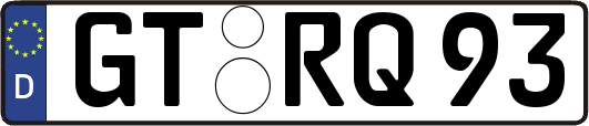 GT-RQ93