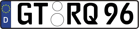 GT-RQ96