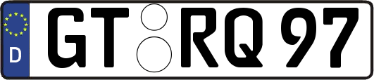 GT-RQ97