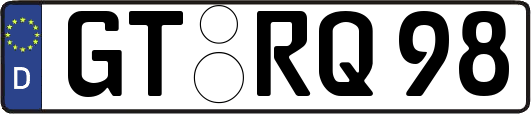 GT-RQ98