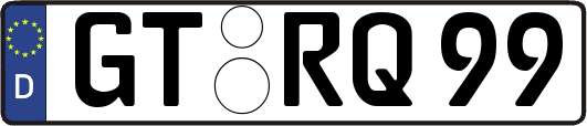 GT-RQ99