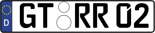 GT-RR02