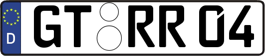 GT-RR04