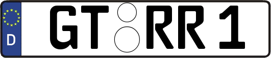 GT-RR1