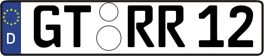 GT-RR12