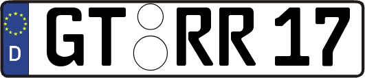 GT-RR17
