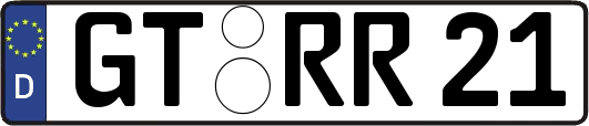 GT-RR21