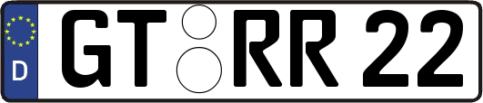 GT-RR22
