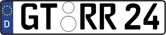 GT-RR24