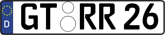 GT-RR26