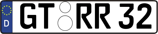 GT-RR32