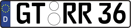 GT-RR36