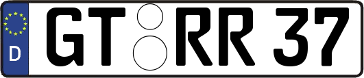 GT-RR37