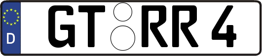 GT-RR4