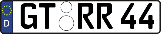 GT-RR44