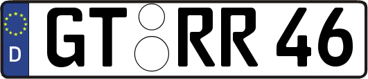 GT-RR46