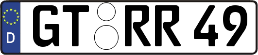 GT-RR49