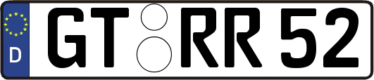 GT-RR52