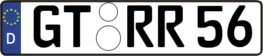 GT-RR56