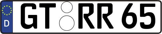 GT-RR65