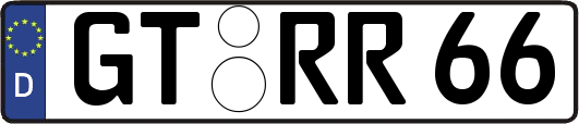 GT-RR66