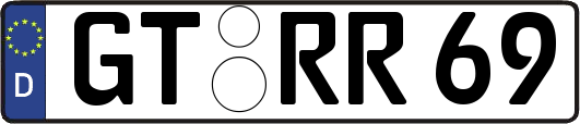 GT-RR69