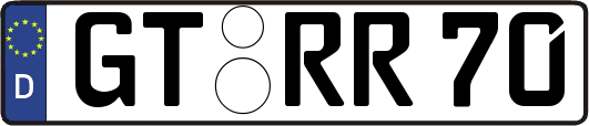 GT-RR70