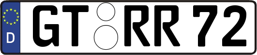 GT-RR72